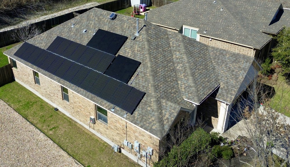 Slide of CheckMark Roofing & Exteriors