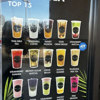 TEAZENTEA - ANTIOCH - Updated December 2025 - 84 Photos & 45