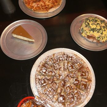 Ricky's NY Pizza - Pizza Near Me - Durham, North Carolina Ricky's NY Pizza - Pizza Near Me - Durham, North Carolina