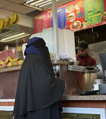 Boostan Restaurants - Hamtramck by null