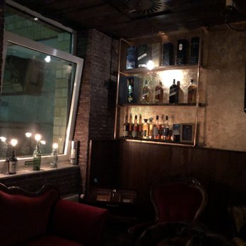 Jack’s Living Room - Whiskey Bars Near Me - Stuttgart, BW