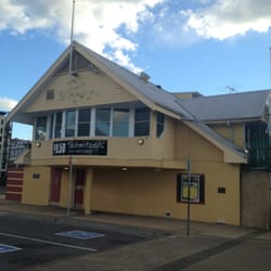 The Brewery Queens Wharf Newcastle