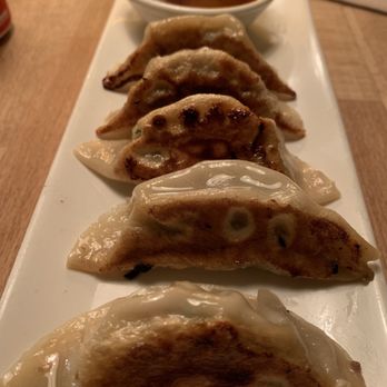 Koku Kitchen Buns - Japanese Near Me - Barcelona, B