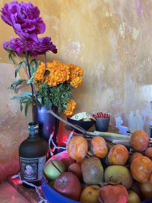 Chainsaw Café by null