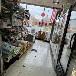 Warm Heart Market - Asia Merchandise