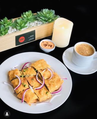 APPAYON - Cuisine Bangladeshi by null