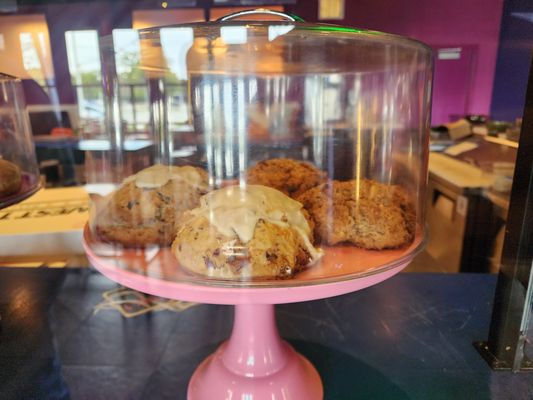 West Town Bakery by null