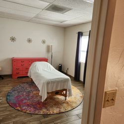 Invigorate Acupuncture