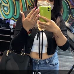 Eclectic tattoo