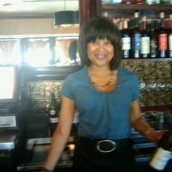 Vincenzo's - This is Patty