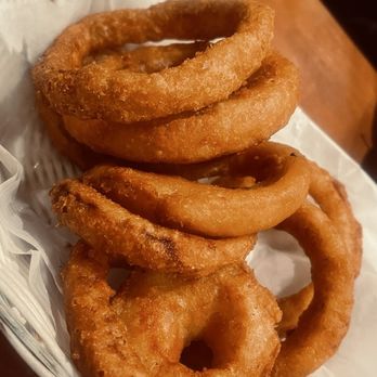Manny's Diner - Crispy Onion Rings - Diners Near Me - Clark, New Jersey Manny's Diner - Crispy Onion Rings - Diners Near Me - Clark, New Jersey
