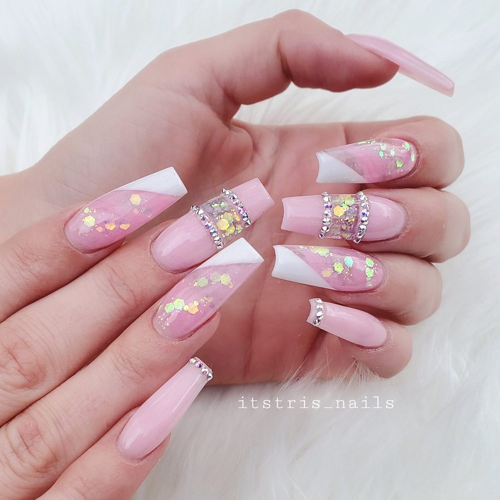 5606 NAIL SPA 44 Photos & 30 Reviews 5606 Connecticut Ave NW