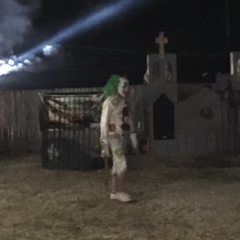 Afterlife - Haunted Houses Near Me - Blossom, Texas Afterlife - Haunted Houses Near Me - Blossom, Texas