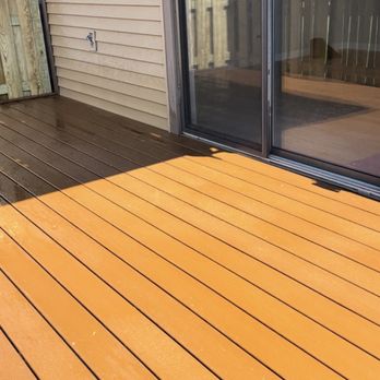 Long Island Decking - Decks & Railing Near Me