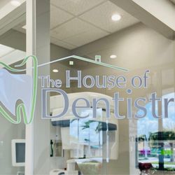 The House of Dentistry