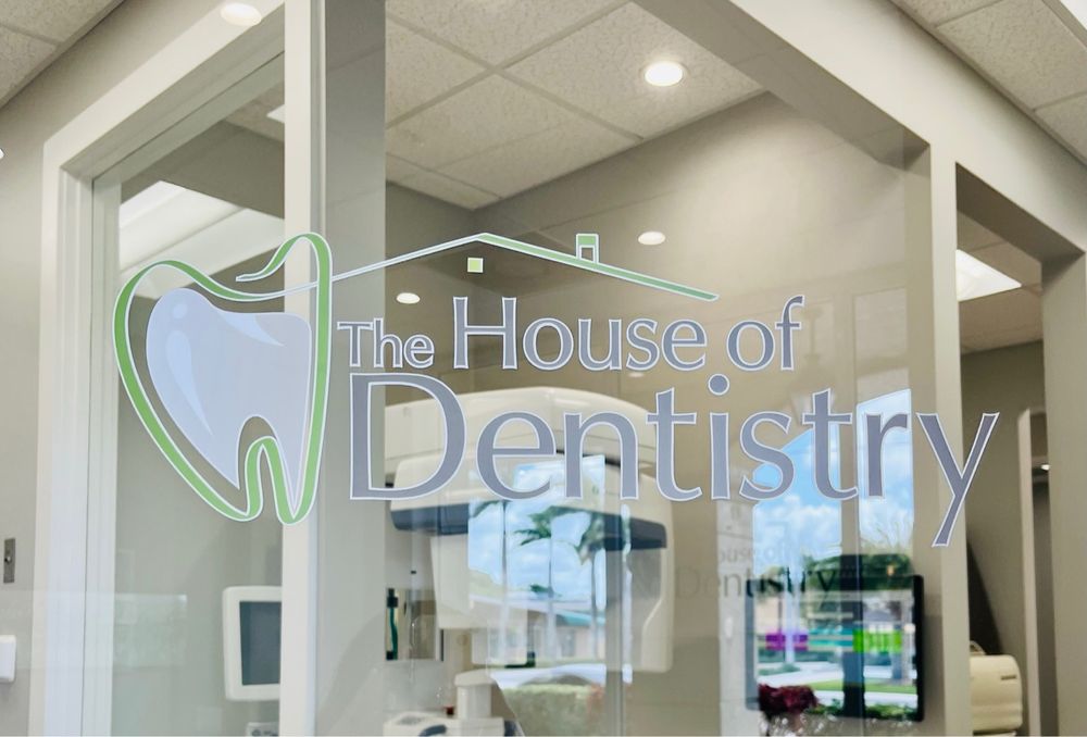 House Of Dentistry Reviews