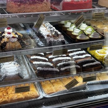 Hellas Restaurant - Bakery delights - Bakeries Near Me - Tarpon Springs, Florida Hellas Restaurant - Bakery delights - Bakeries Near Me - Tarpon Springs, Florida