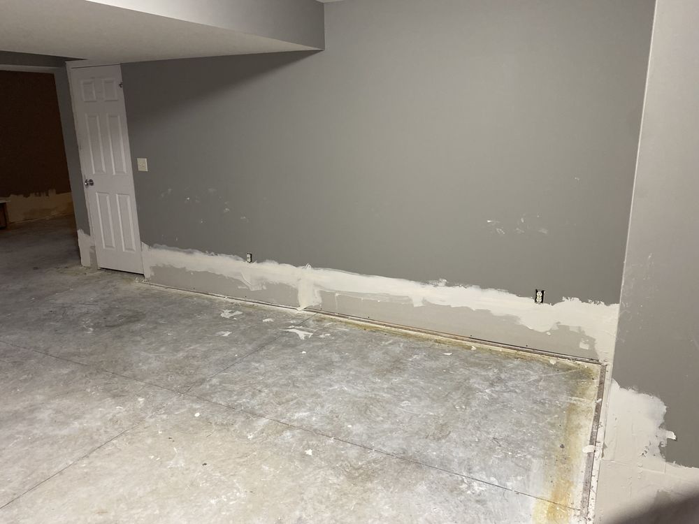 Slide of Community Carpenter’s & Handyman Services