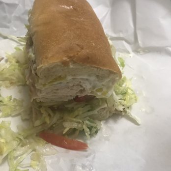 Mike's Subs - Kenmore's Original - Turkey sub - Pizza Near Me - Kenmore, New York Mike's Subs - Kenmore's Original - Turkey sub - Pizza Near Me - Kenmore, New York