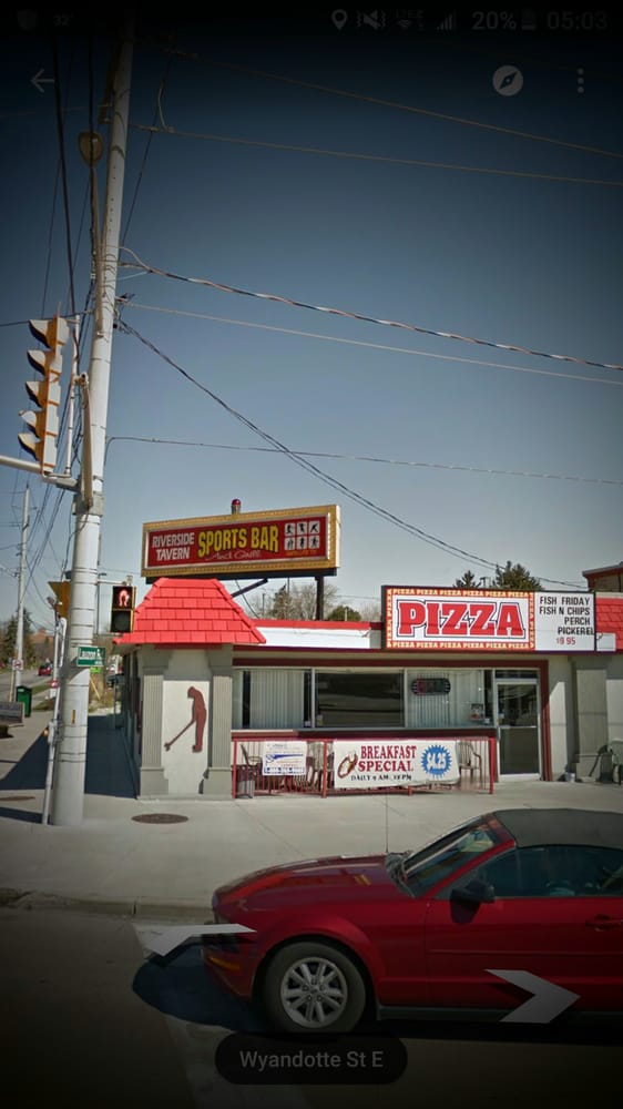 RIVERSIDE TAVERN WINDSOR Updated October 2024 11 Reviews 488