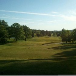 Rolling Hills Golf Course
