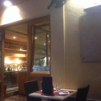 La Margueria - French Near Me - Tende, 06