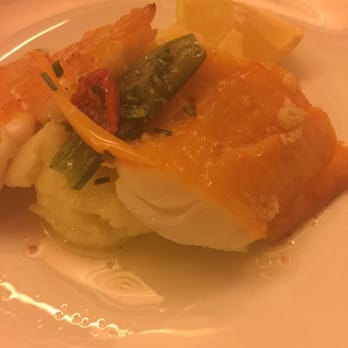 Au Trou Normand - Le fameux Haddock - French Near Me - Paris, 75 Au Trou Normand - Le fameux Haddock - French Near Me - Paris, 75