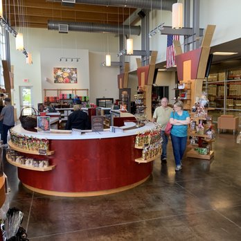 Bedré Fine Chocolate - Candy Stores Near Me - Davis, Oklahoma