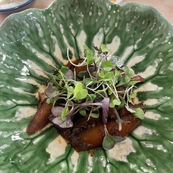 Hibari - Sushi Bars Near Me - Portola Valley, California