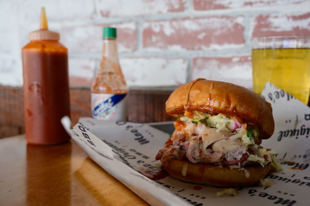 MOE’S ORIGINAL BAR B QUE Updated October 2024 55 Photos & 68