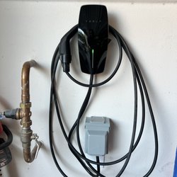 No Shorts Electrical Services - EV Charger installation