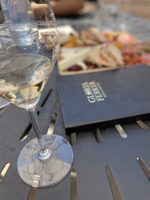 Gloria Ferrer Wines by null