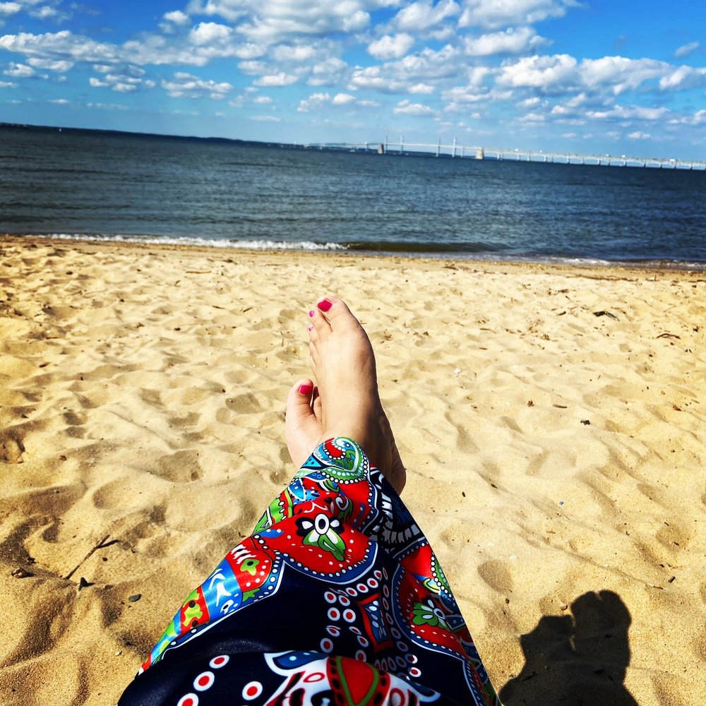 MATAPEAKE CLUBHOUSE AND BEACH Updated September 2024 122 Photos