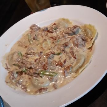 Yard House - Short rib ravioli - Bars Near Me - Glendale, Arizona Yard House - Short rib ravioli - Bars Near Me - Glendale, Arizona