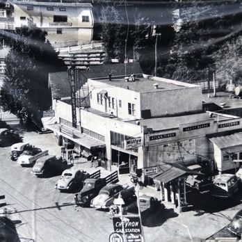 Wonderland Pizzeria - Pizza Near Me - Monte Rio, California