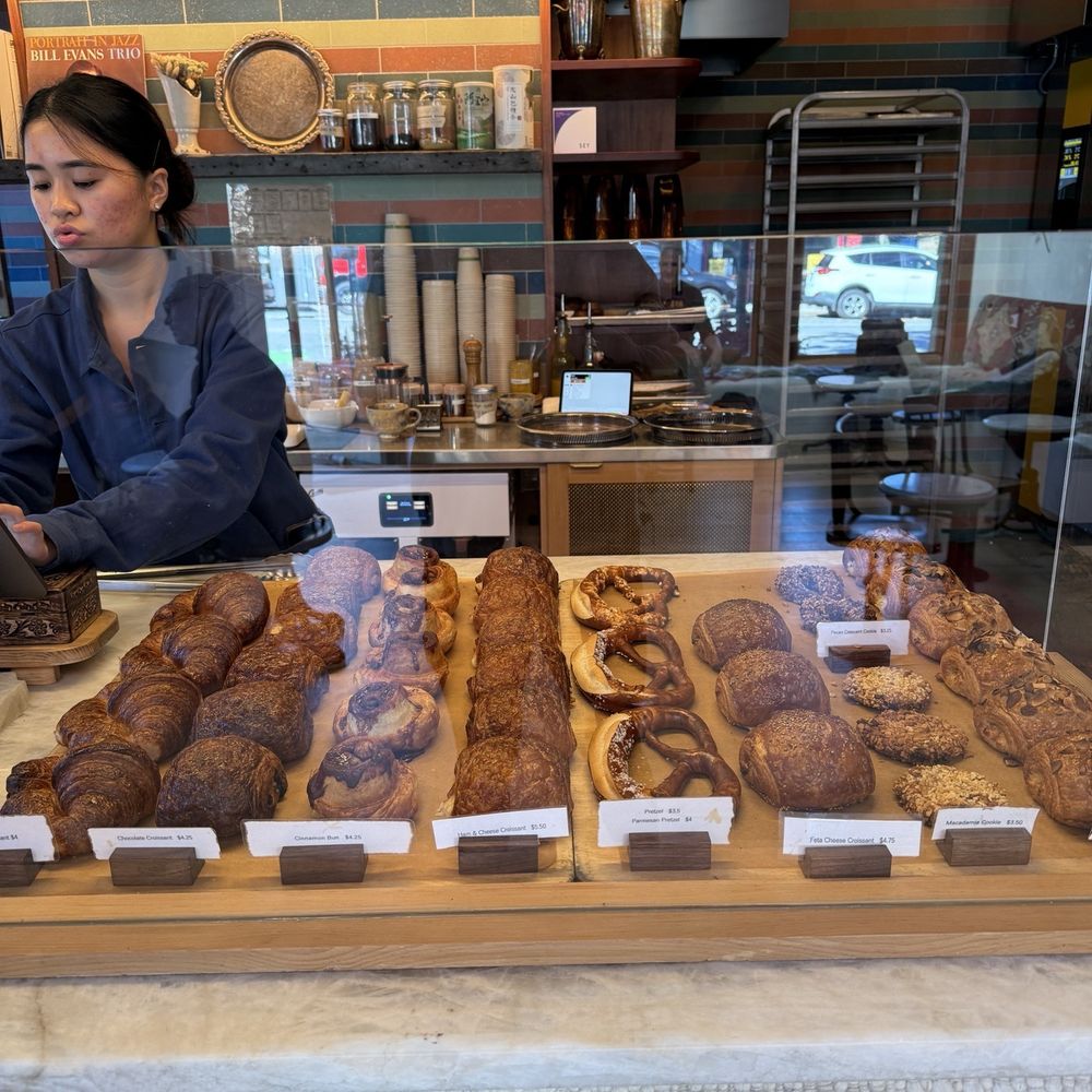 Pastry