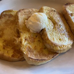 French Toast