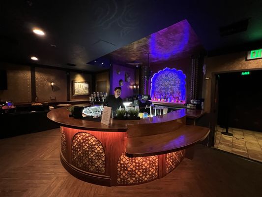 House of Blues San Diego by null