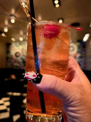 Black Tap Craft Burgers & Beer - Nashville by null