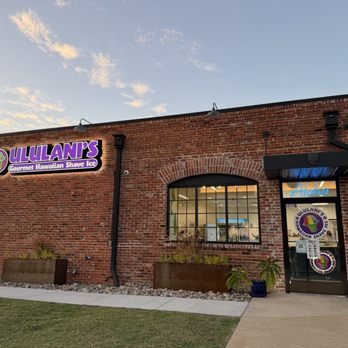 Ululani's Hawaiian Shave Ice - Desserts Near Me - Plano, Texas Ululani's Hawaiian Shave Ice - Desserts Near Me - Plano, Texas