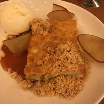 Swyft Restaurant - Apple Cake - Bars Near Me - Kent, Connecticut Swyft Restaurant - Apple Cake - Bars Near Me - Kent, Connecticut