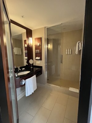 Cologne Marriott Hotel by null