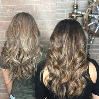 Xcellent Hair Square - Hair Salons Near Me - Flushing, New York