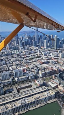 Seaplane Adventures by null