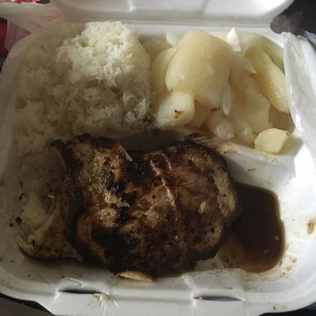 Latin Cafe - BEWARE ...BAD FOOD & SERVICE!!! - Cuban Near Me - Miami Beach, Florida