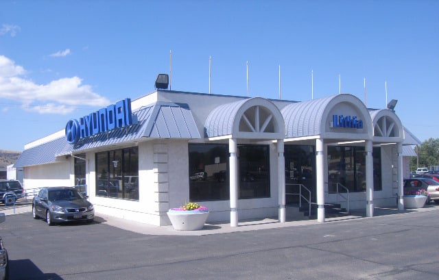 LITHIA HYUNDAI OF POCATELLO - Updated July 2024 - 840 W Cedar St, Pocatello, Idaho - Car Dealers