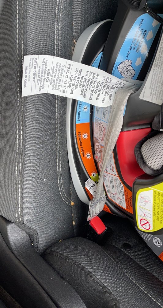 Hanna Car Wash, Michigan Roadtrippers