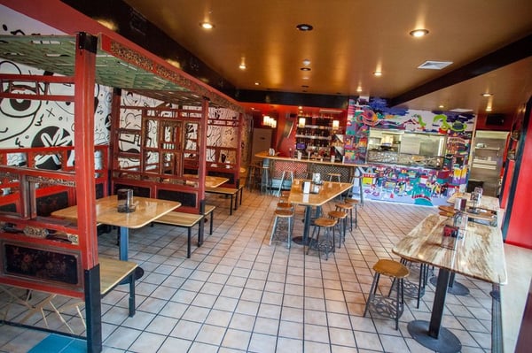 Bing Bing Dim Sum by null