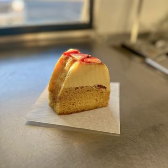 Toucana Grill - Flan - Food Trucks Near Me - Hatteras, North Carolina Toucana Grill - Flan - Food Trucks Near Me - Hatteras, North Carolina