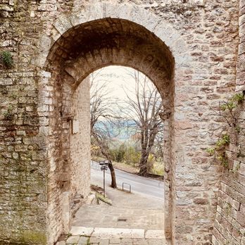 Comune di Assisi - Assisi, PG